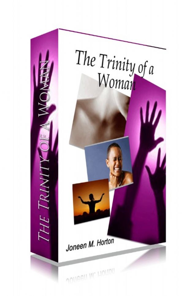 The Trinity of a Woman